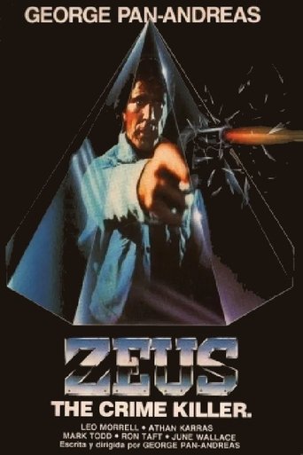 Poster of Crime Killer