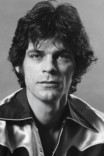 Portrait of B.J. Thomas