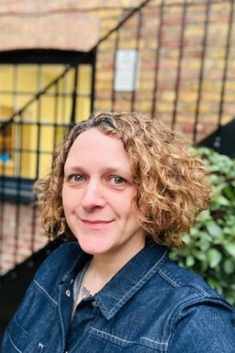 Portrait of Nerys Evans