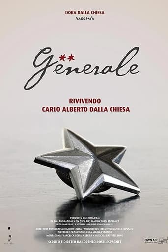 Poster of Generale