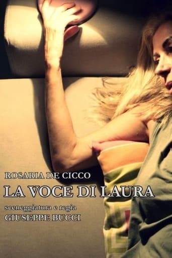 Poster of Laura's Voice