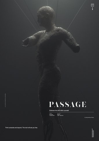 Poster of Passage