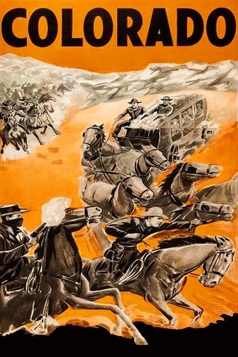 Poster of Colorado