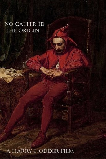 Poster of No Caller ID: The Origin