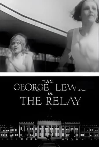 Poster of The Relay