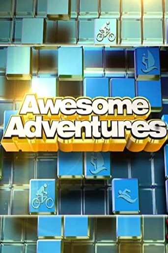 Portrait for Awesome Adventures - Season 2