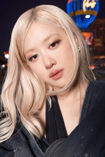 Portrait of ROSÉ
