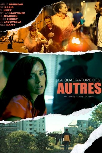 Poster of La quadrature des autres