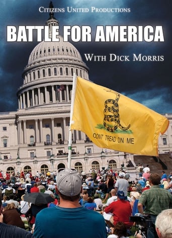 Poster of Battle For America