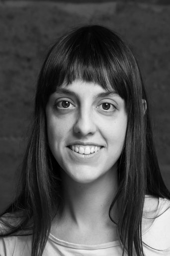 Portrait of Ariadna Dot