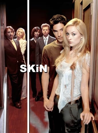 Poster of Skin