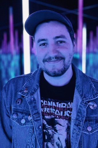 Portrait of Jacob Kresak