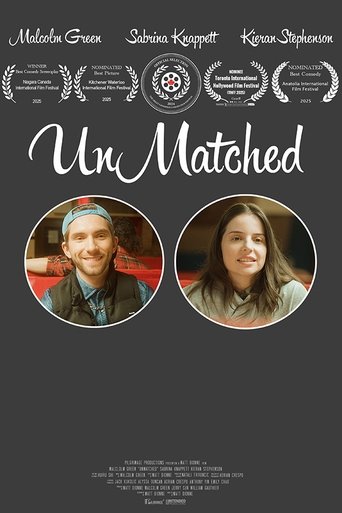 Poster of UnMatched