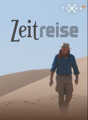 Poster of Terra X - Zeitreise