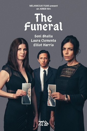 Poster of The Funeral