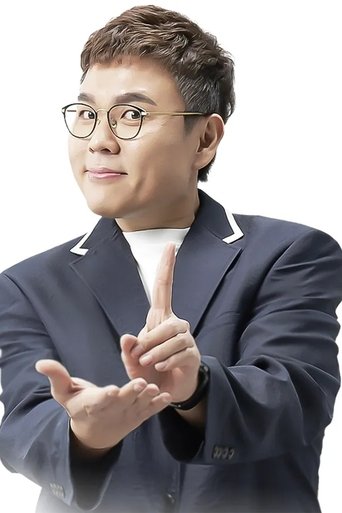 Portrait of 정승제