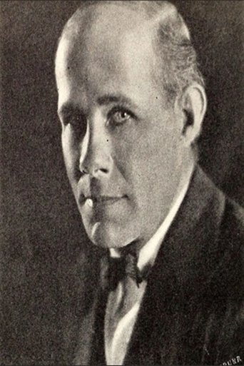 Portrait of John P. McCarthy
