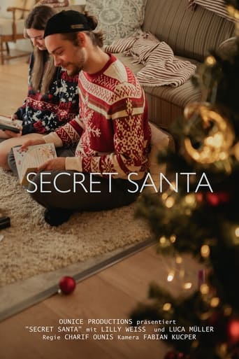 Poster of Secret Santa