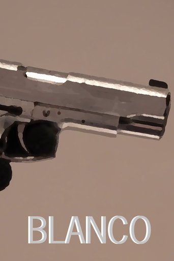 Poster of Blanco