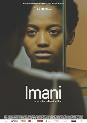 Poster of Imani