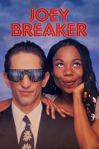 Poster of Joey Breaker