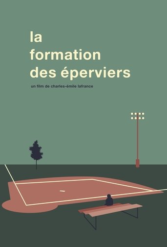 Poster of La Formation Des Éperviers