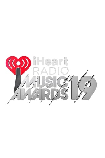 Poster of iHeartRadio Music Awards