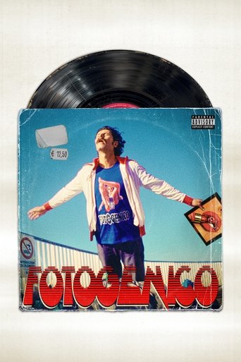 Poster of Fotogenico