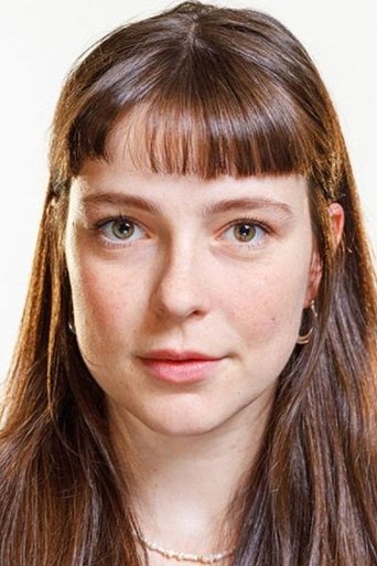 Portrait of Ronja Rath