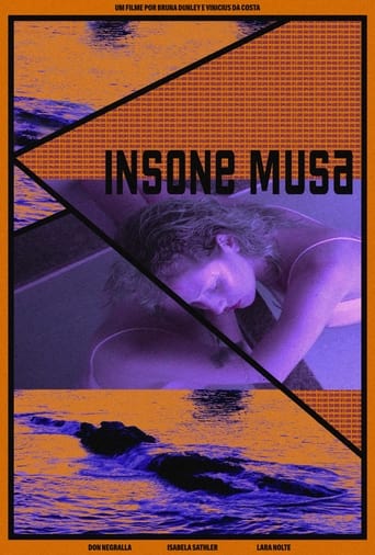 Poster of Insone Musa