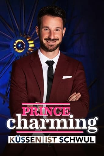 Portrait for Prince Charming - Season 2