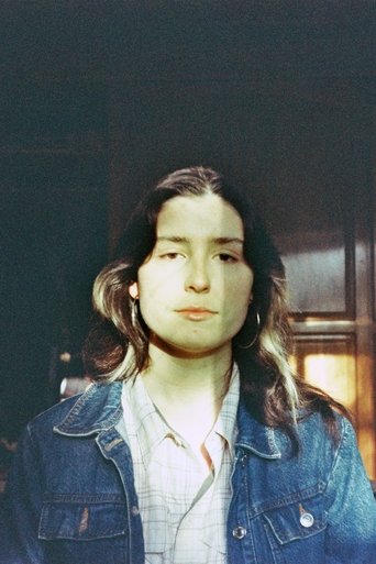 Portrait of Olivia Opizo Korondi