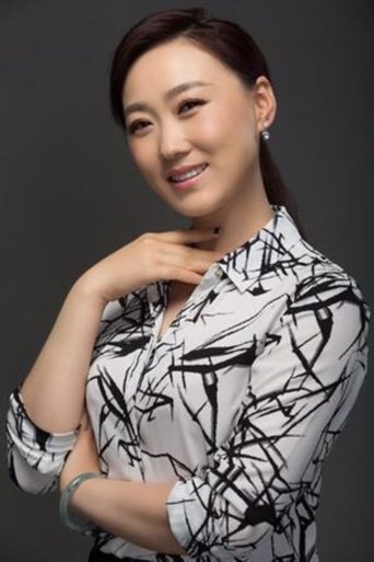 Portrait of Yi Xuan