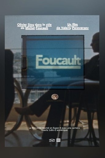 Poster of Foucault