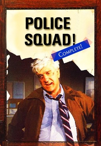 Portrait for Police Squad! - Season 1