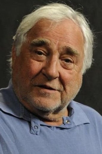 Portrait of Luis Gustavo