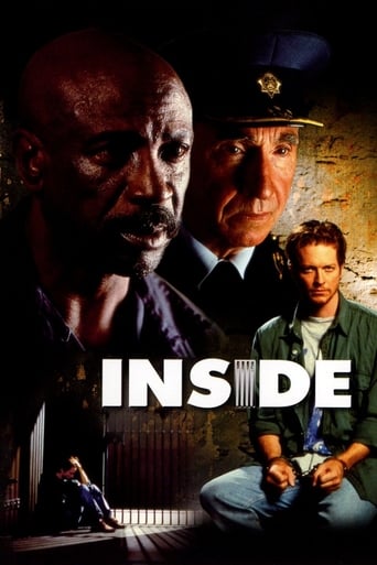 Poster of Inside