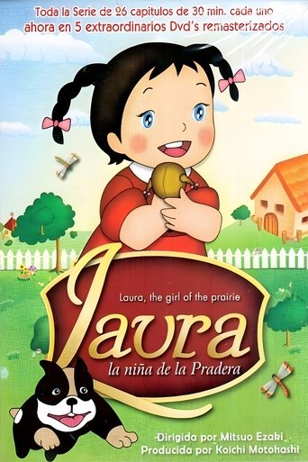 Portrait for Laura, the Prairie Girl - Season 1