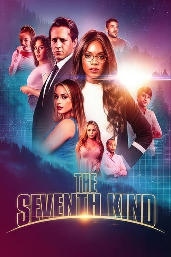 Poster of The Seventh Kind