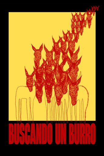 Poster of Looking for a Donkey