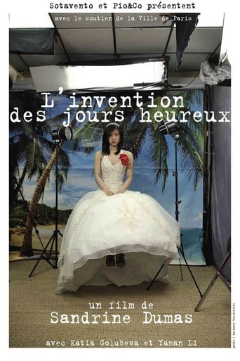 Poster of L'invention des jours heureux