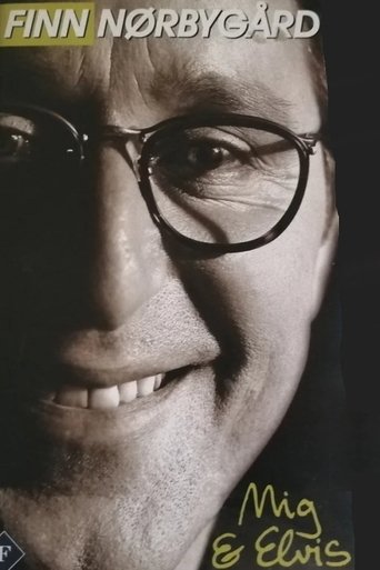 Poster of Mig og Elvis