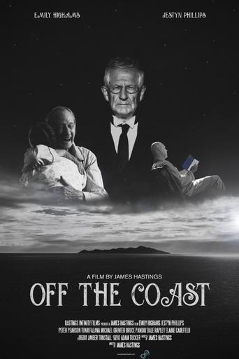 Poster of Off the Coast