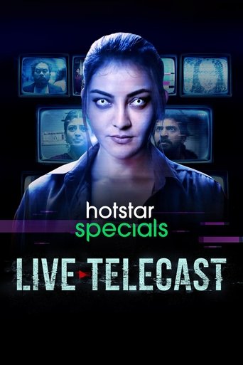 Portrait for Live Telecast - Season 1