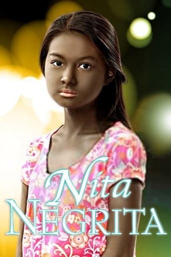 Portrait for Nita Negrita - Season 1