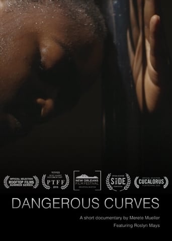 Poster of Dangerous Curves