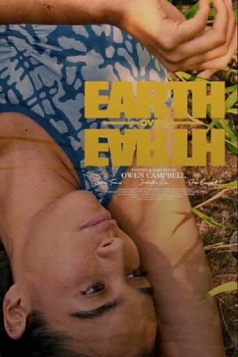 Poster of Earth Over Earth