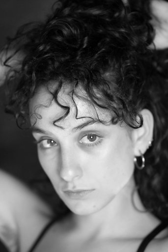Portrait of Matilde Colacce