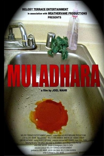 Poster of Muladhara