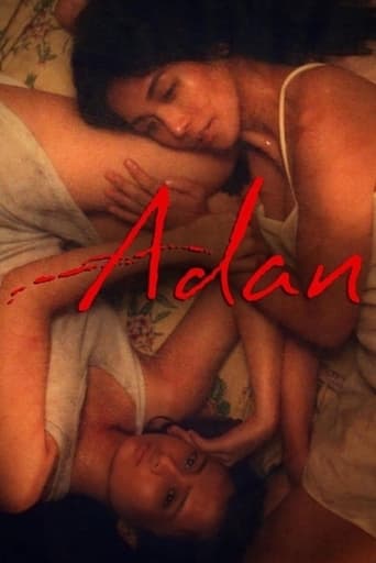 Poster of Adan